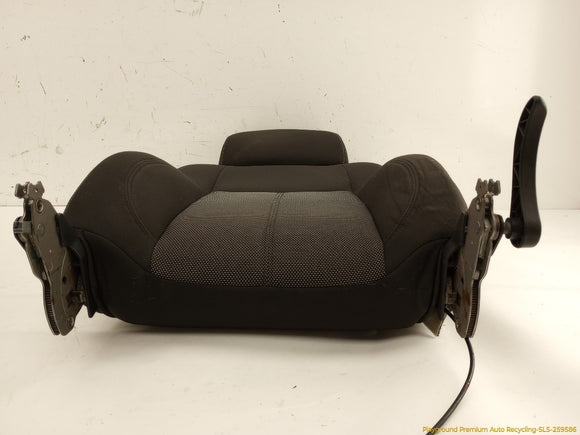 Hummer H3 Driver Left Front Seat Upper Cushion