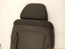 Hummer H3 Driver Left Front Seat Upper Cushion-8