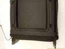 Hummer H3 Driver Left Front Seat Upper Cushion-9