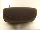 Hummer H3 Driver Left Front Seat Upper Cushion-11