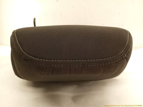 Hummer H3 Driver Left Front Seat Upper Cushion