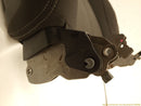 Hummer H3 Driver Left Front Seat Upper Cushion-12