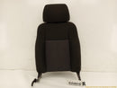 Hummer H3 Passenger Right Front Seat Upper Cushion-1