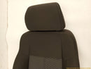 Hummer H3 Passenger Right Front Seat Upper Cushion-2