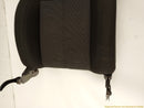 Hummer H3 Passenger Right Front Seat Upper Cushion-3