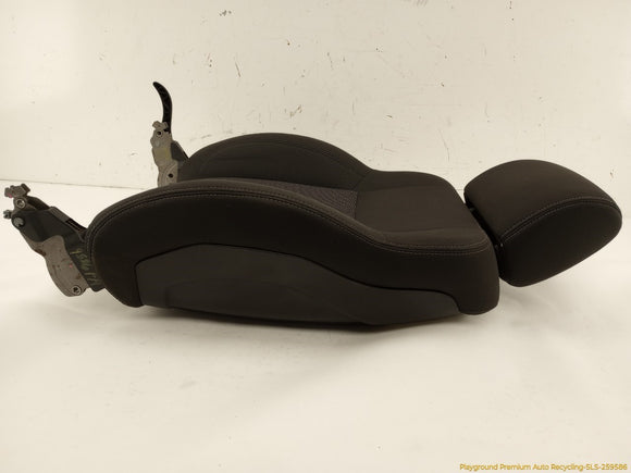 Hummer H3 Passenger Right Front Seat Upper Cushion