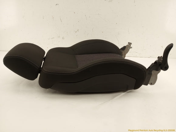 Hummer H3 Passenger Right Front Seat Upper Cushion