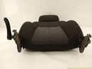 Hummer H3 Passenger Right Front Seat Upper Cushion-6