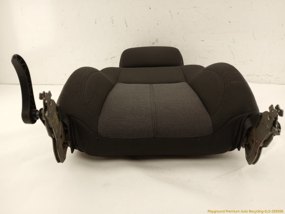 Hummer H3 Passenger Right Front Seat Upper Cushion
