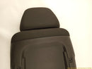 Hummer H3 Passenger Right Front Seat Upper Cushion-7
