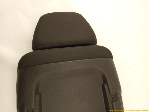 Hummer H3 Passenger Right Front Seat Upper Cushion