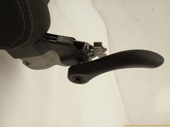 Hummer H3 Passenger Right Front Seat Upper Cushion