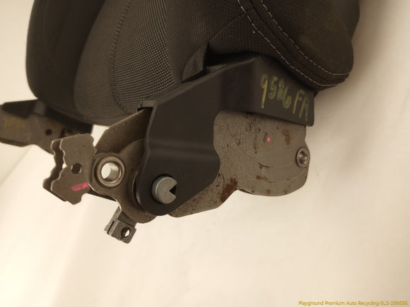 Hummer H3 Passenger Right Front Seat Upper Cushion