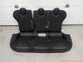 Tesla Model S Rear Seat Set