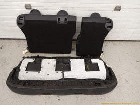 Tesla Model S Rear Seat Set - 0
