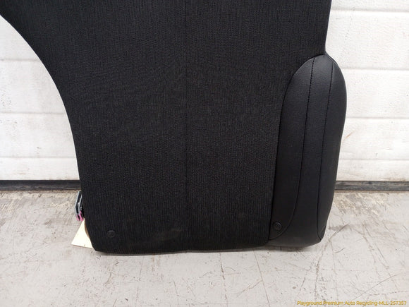 Tesla Model S Rear Seat Set