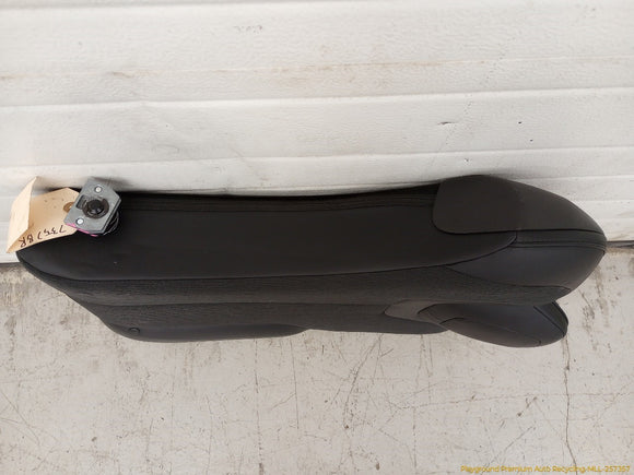 Tesla Model S Rear Seat Set