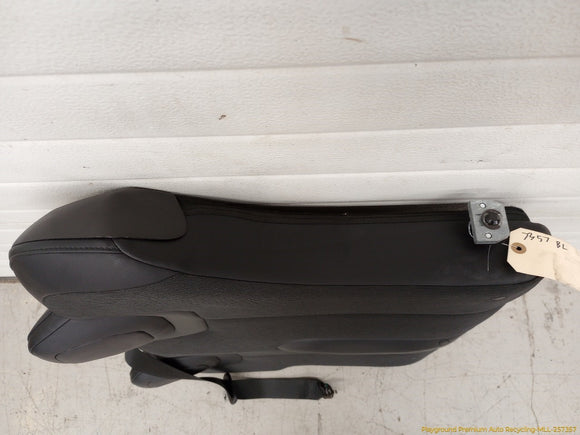 Tesla Model S Rear Seat Set