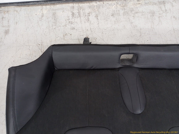 Tesla Model S Rear Seat Set