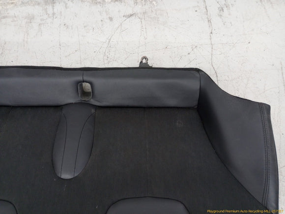Tesla Model S Rear Seat Set