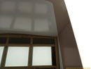 Tesla Model S Upper Sunroof Glass-6
