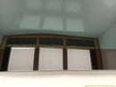 Tesla Model S Upper Sunroof Glass-8