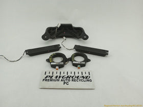 Tesla Model S Keyless Entry Antenna Module