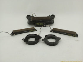 Tesla Model S Keyless Entry Antenna Module - 0