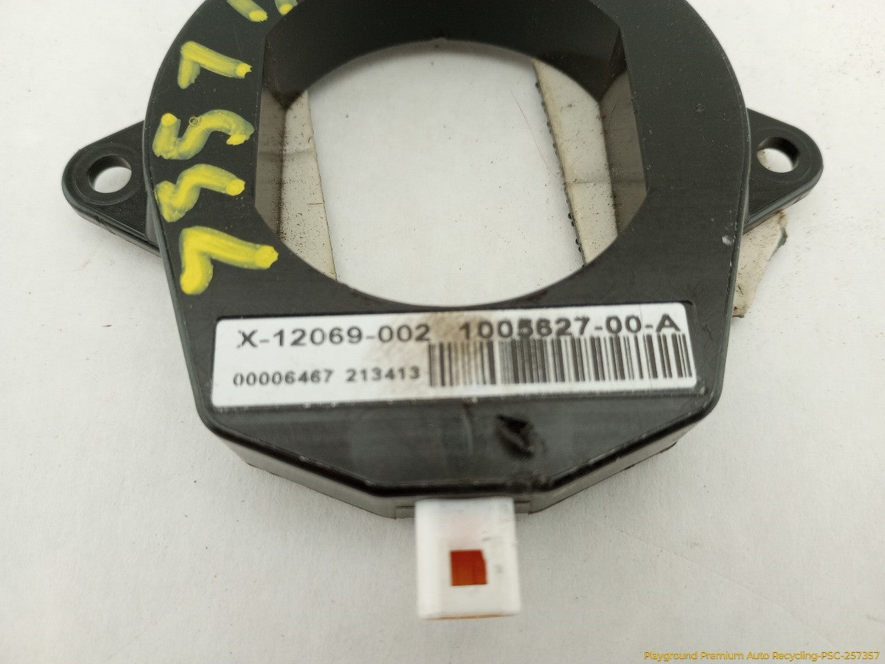 Tesla Model S Keyless Entry Antenna Module | Playground PAR