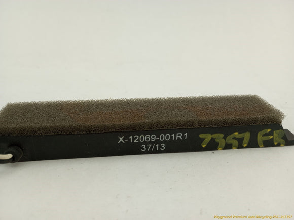 Tesla Model S Keyless Entry Antenna Module