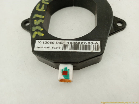 Tesla Model S Keyless Entry Antenna Module