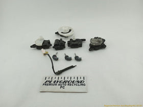 Tesla Model S Set Of 5 Heater Vent Flap Actuators