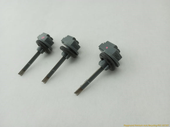 Tesla Model S Set Of 5 Heater Vent Flap Actuators