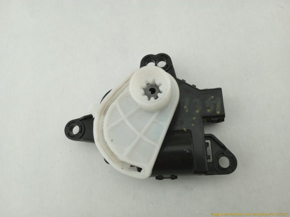 Tesla Model S Set Of 5 Heater Vent Flap Actuators