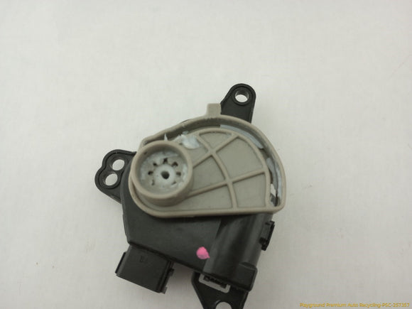 Tesla Model S Set Of 5 Heater Vent Flap Actuators