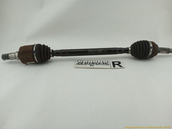 Tesla Model S Passenger Right Rear Axle Drive Shaft