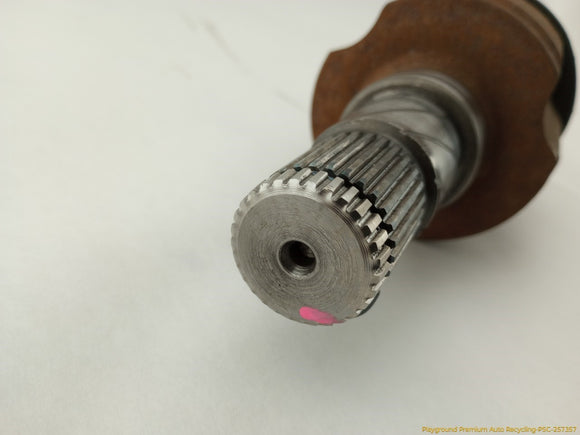 Tesla Model S Passenger Right Rear Axle Drive Shaft