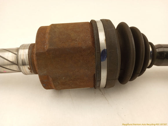 Tesla Model S Passenger Right Rear Axle Drive Shaft