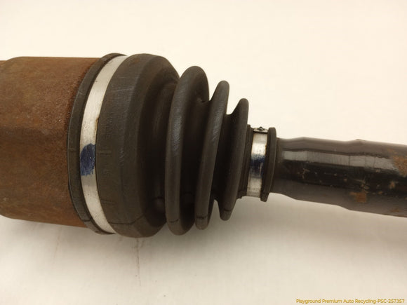 Tesla Model S Passenger Right Rear Axle Drive Shaft