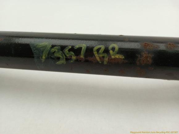 Tesla Model S Passenger Right Rear Axle Drive Shaft