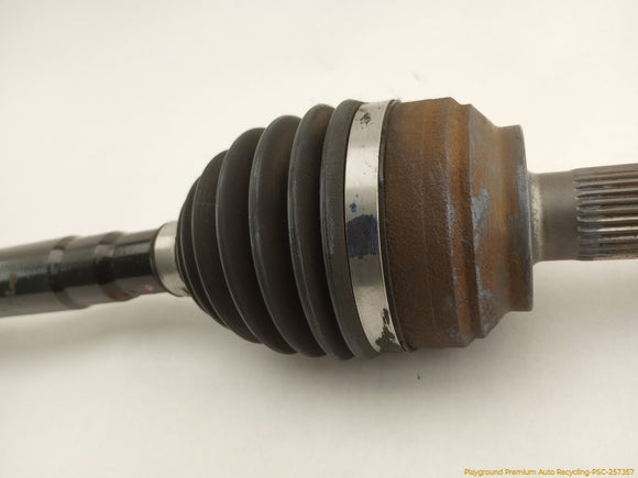 Tesla Model S Passenger Right Rear Axle Drive Shaft