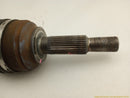 Tesla Model S Passenger Right Rear Axle Drive Shaft-10