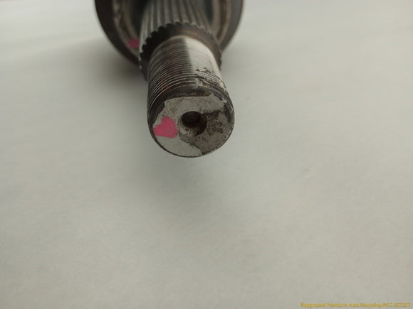 Tesla Model S Passenger Right Rear Axle Drive Shaft