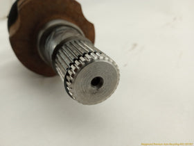 Tesla Model S Driver Left Rear Axle Drive Shaft - 0