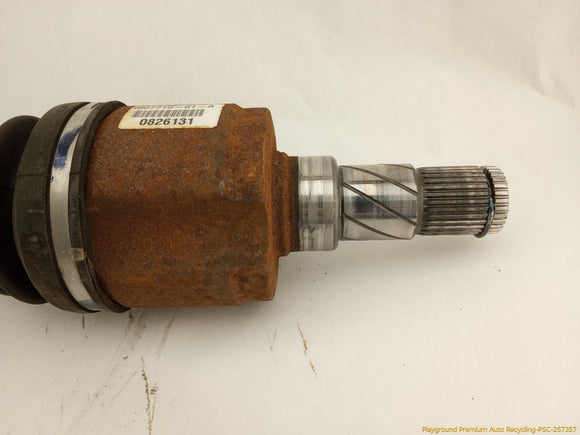 Tesla Model S Driver Left Rear Axle Drive Shaft