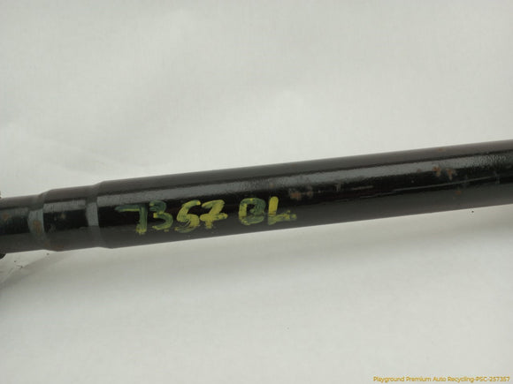 Tesla Model S Driver Left Rear Axle Drive Shaft