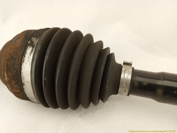 Tesla Model S Driver Left Rear Axle Drive Shaft