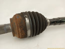 Tesla Model S Driver Left Rear Axle Drive Shaft-9