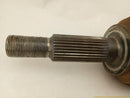 Tesla Model S Driver Left Rear Axle Drive Shaft-10