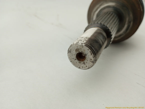 Tesla Model S Driver Left Rear Axle Drive Shaft